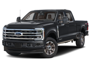 2026 Super Duty