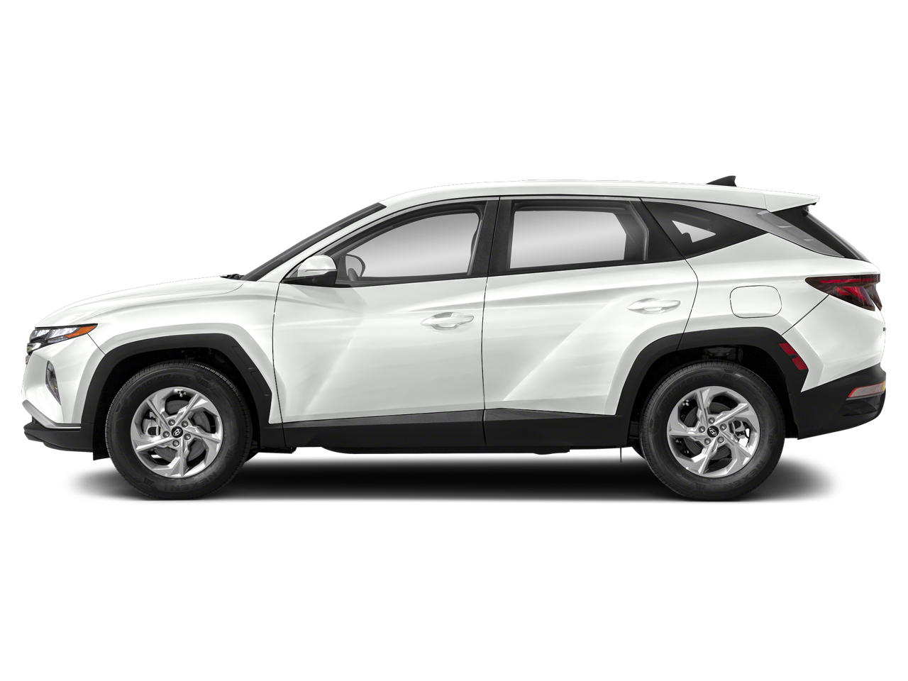 2023 Hyundai Tucson N Line
