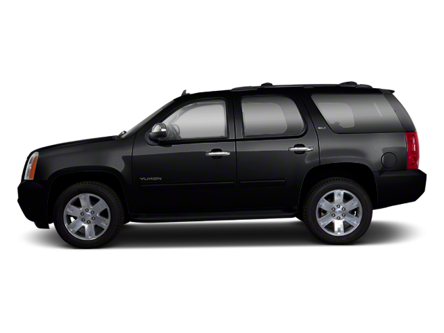 2010 GMC Yukon SLT