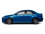 2012 Mitsubishi Lancer Evolution MR
