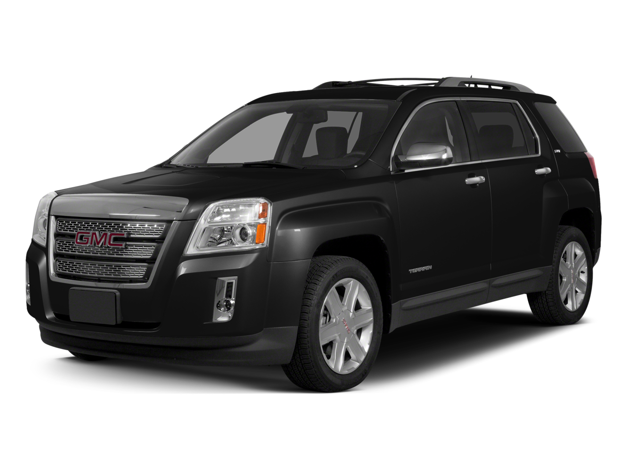 2015 GMC Terrain FWD SLE-1's photo