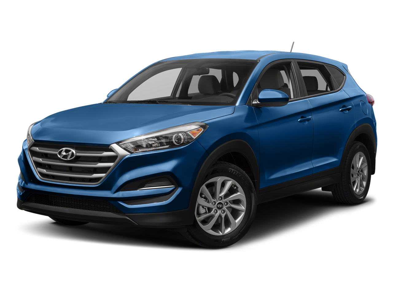 2017 Hyundai Tucson SE Plus FWD's photo