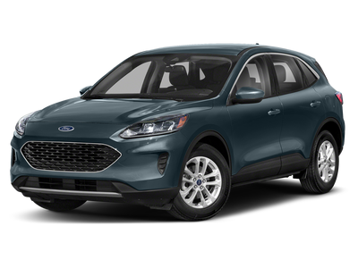 2020 Ford Escape Hybrid SE Sport