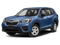 2020 Subaru Forester Base