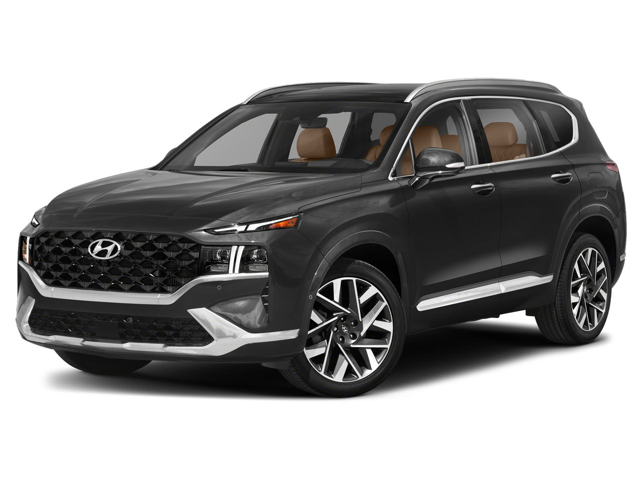 2023 Hyundai Santa Fe Calligraphy 2.5 AWD's photo