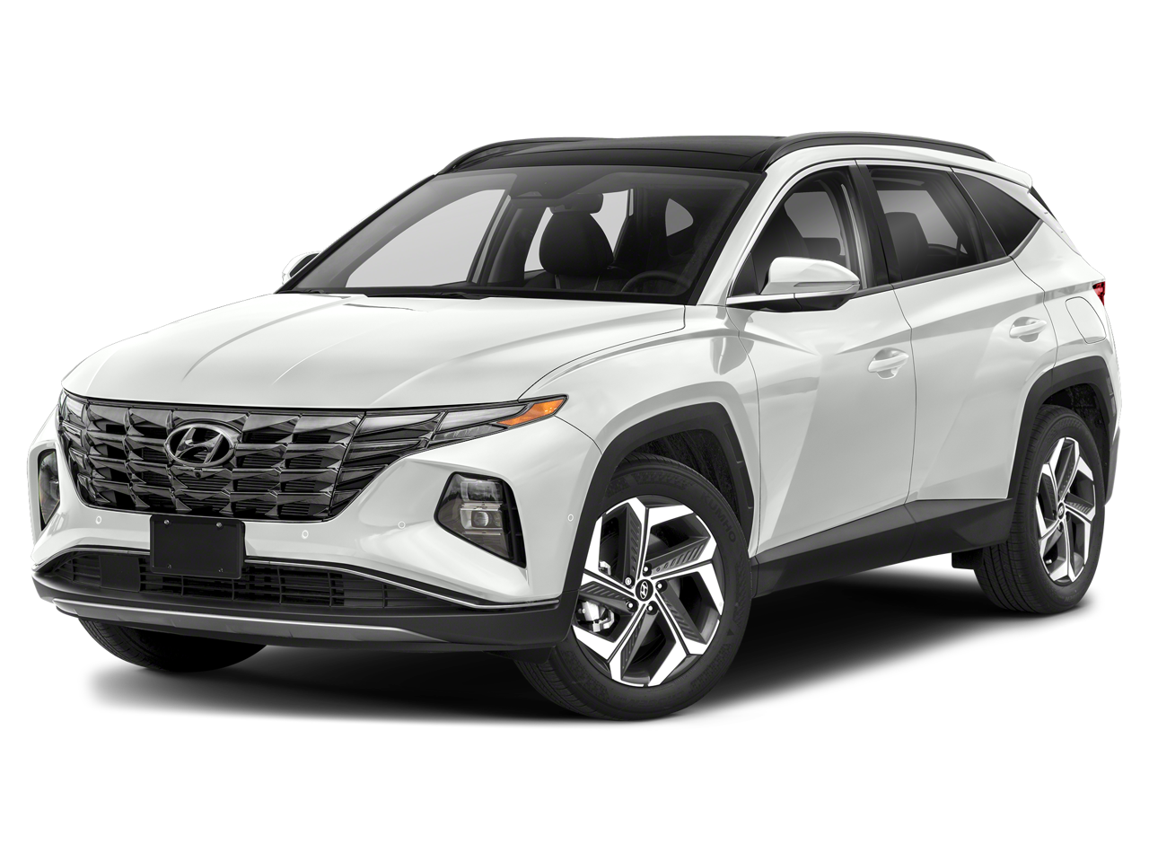 2023 Hyundai Tucson Limited AWD's photo