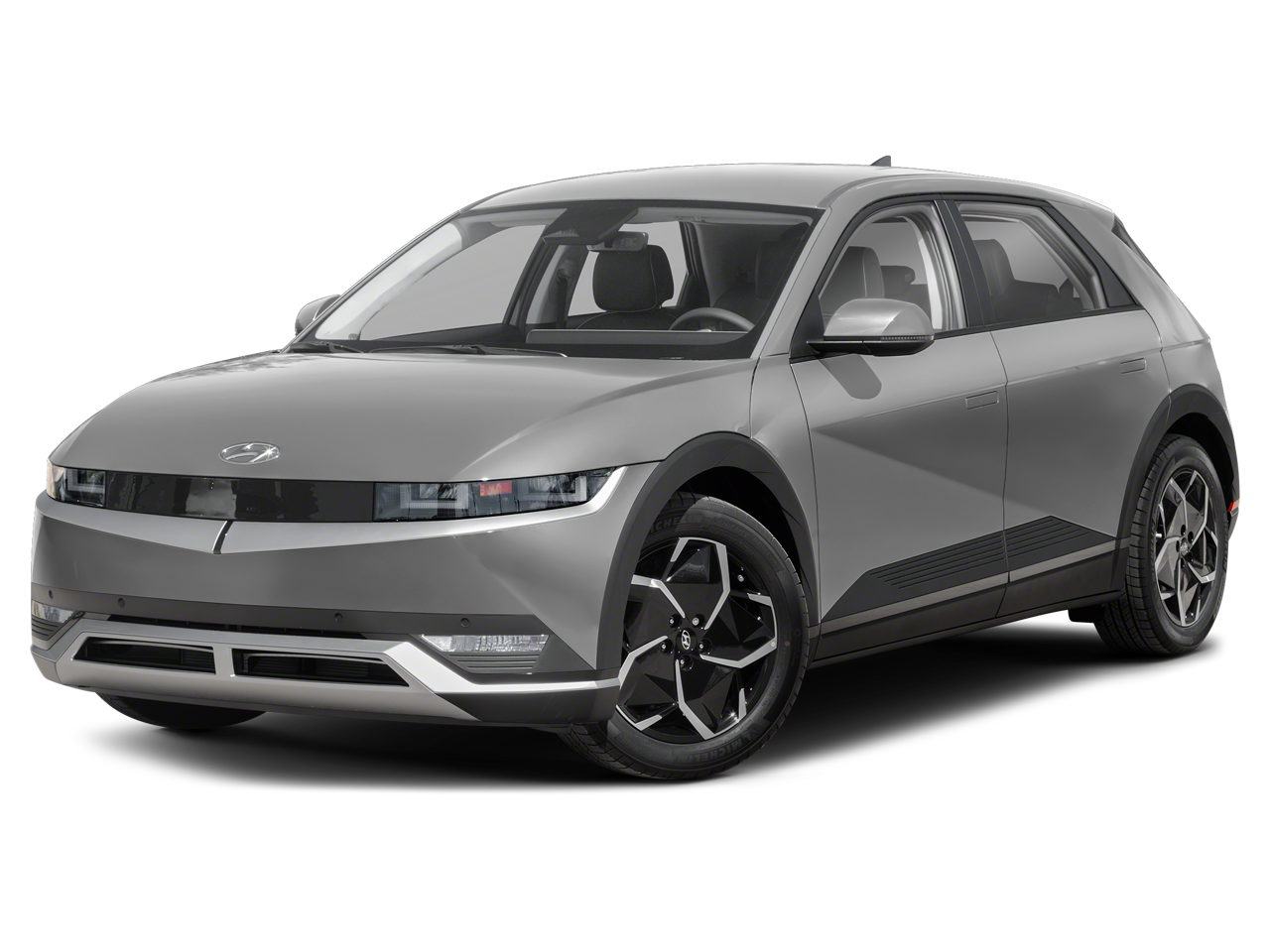2023 Hyundai IONIQ 5