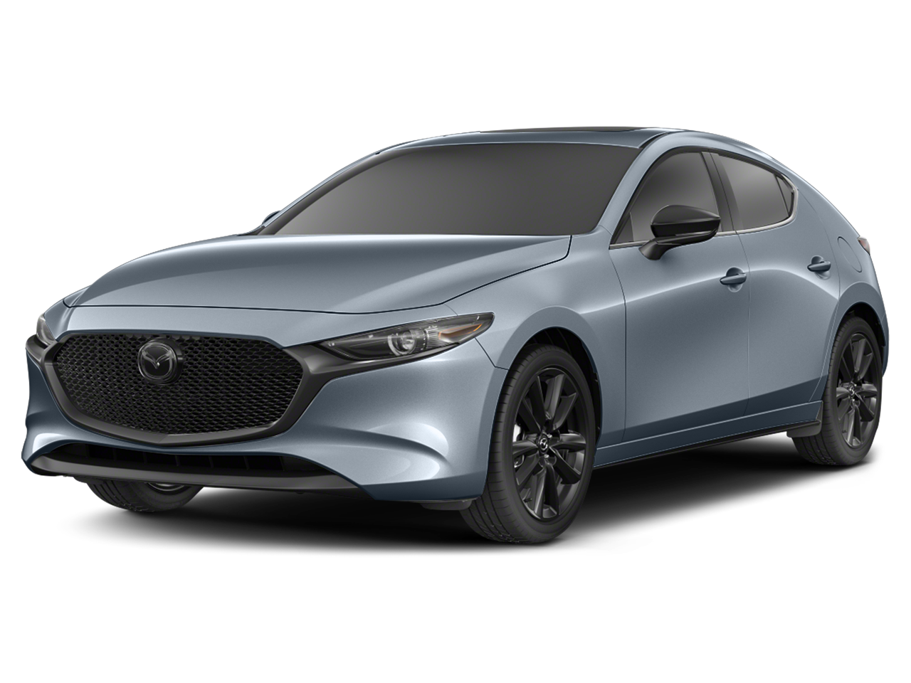 2023 Mazda CX-3 Turbo 2.5 AT 5-Door SKYACTIV AWD's photo