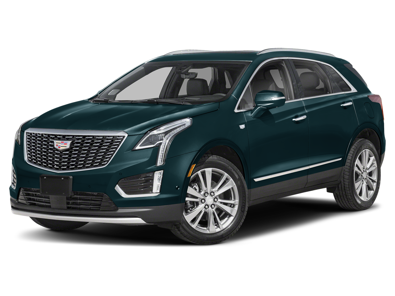 2024 Cadillac XT5 AWD Premium Luxury's photo