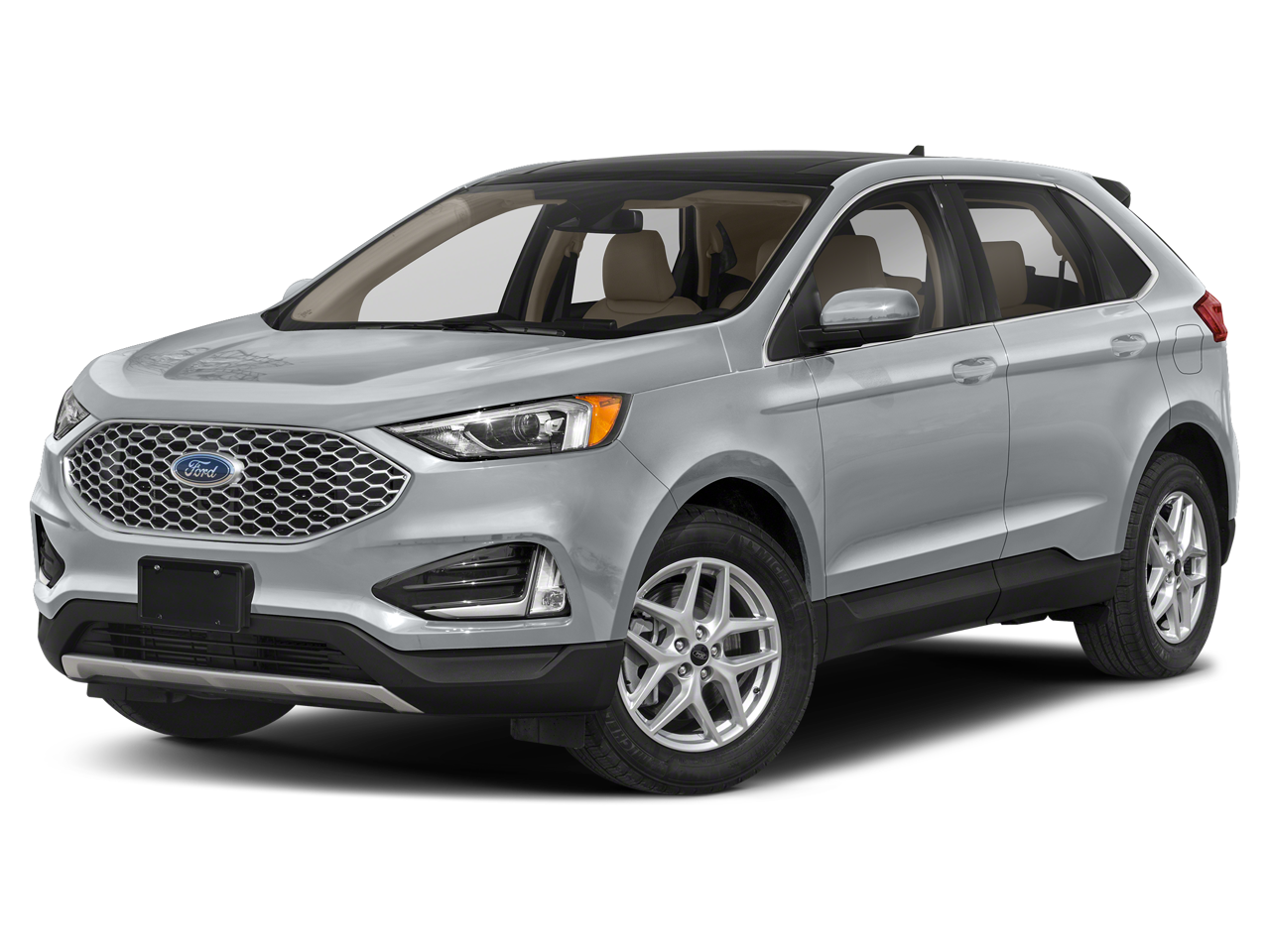 2024 Ford Edge SEL AWD's photo