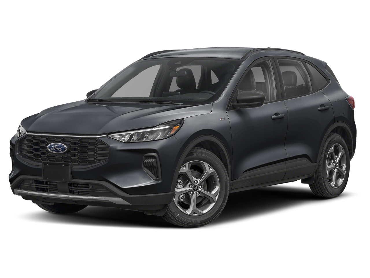 2025 Ford Escape ST-Line FWD's photo