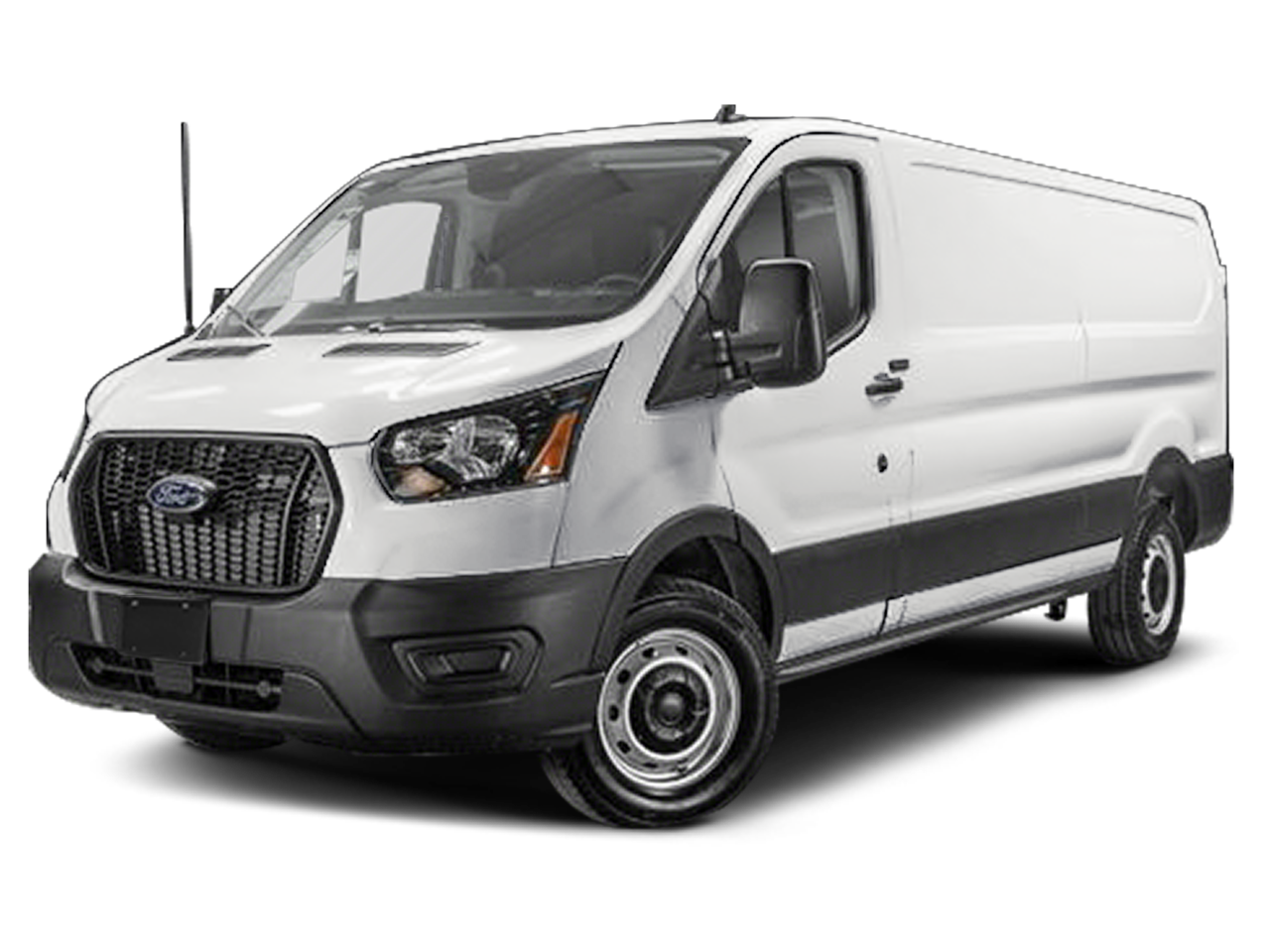 2025 Ford Transit 350 Low Roof 148 WB's photo