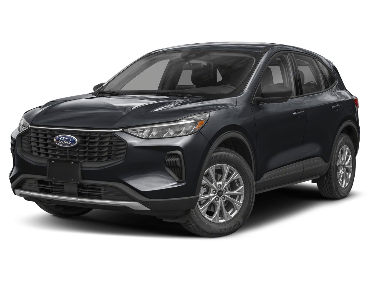 2026 Ford Escape Active FWD's photo