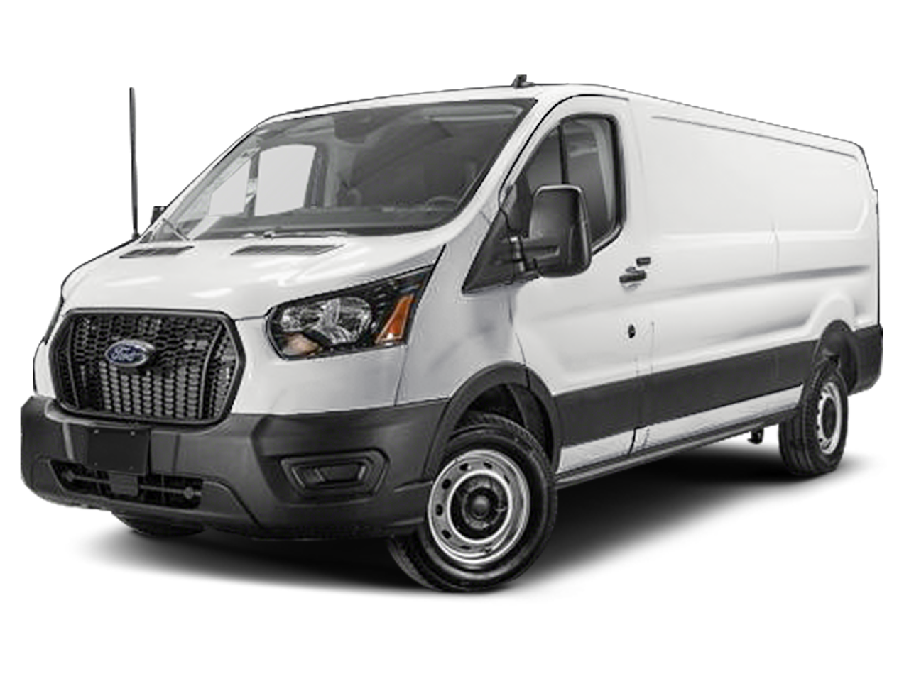 2027 Ford Transit-350 Base