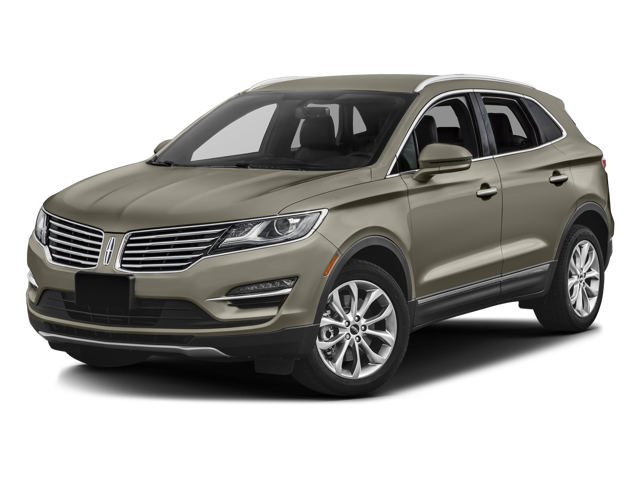 2017 Lincoln MKC Premiere FWD's photo