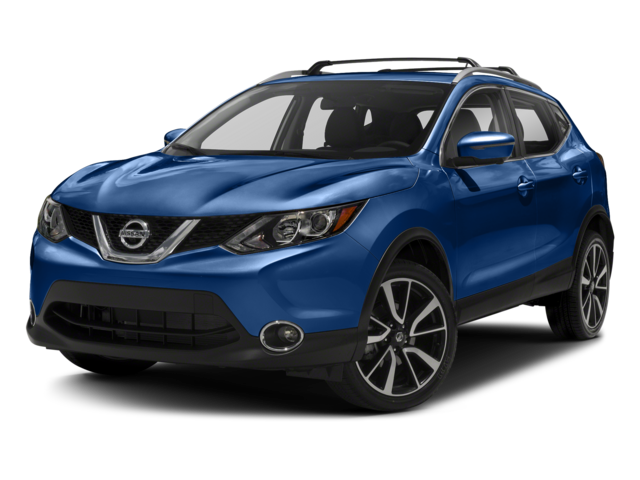 2018 Nissan Rogue Sport SL for sale in Dover, DE