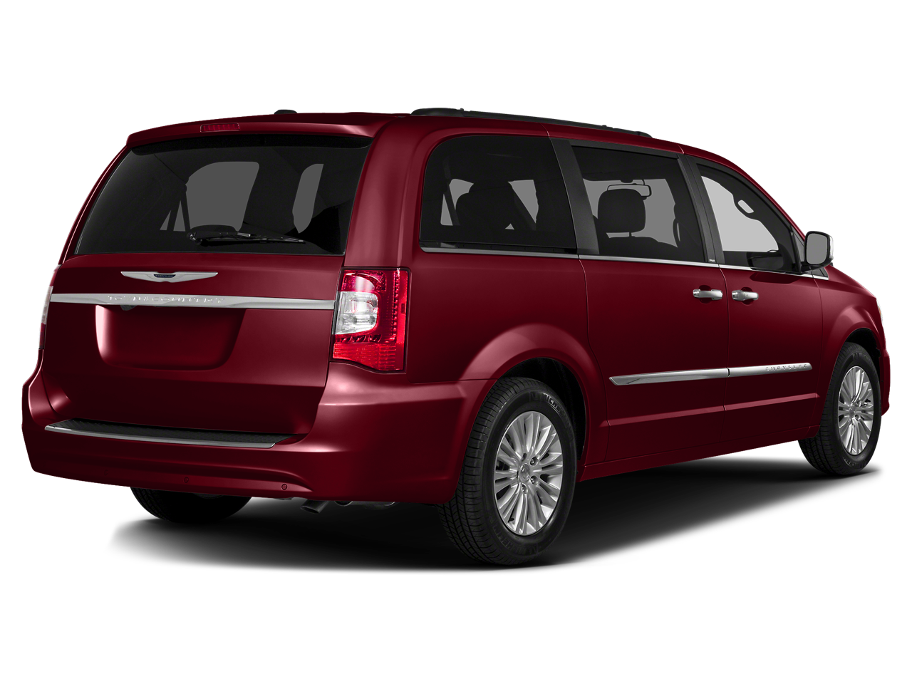 Used 2015 Chrysler Town & Country Touring-L with VIN 2C4RC1CG8FR539865 for sale in Dover, DE