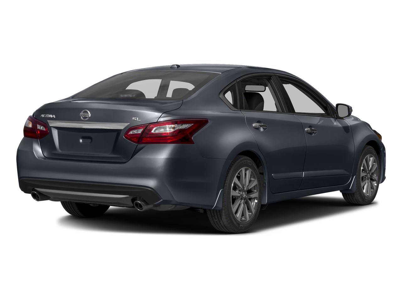 Used 2016 Nissan Altima SL with VIN 1N4AL3AP3GC143953 for sale in Dover, DE