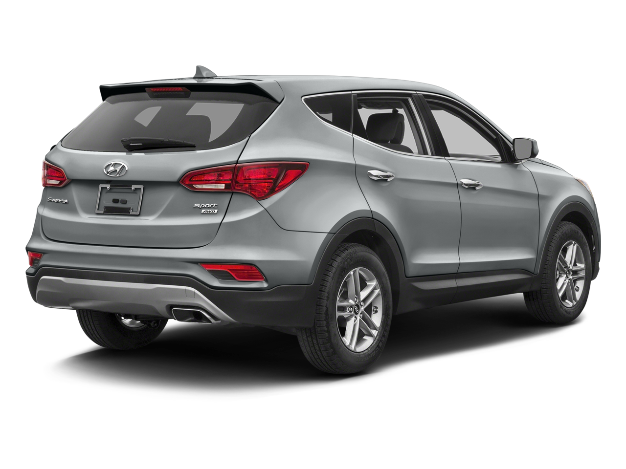 Used 2017 Hyundai Santa Fe Sport with VIN 5XYZTDLB0HG386816 for sale in Dover, DE