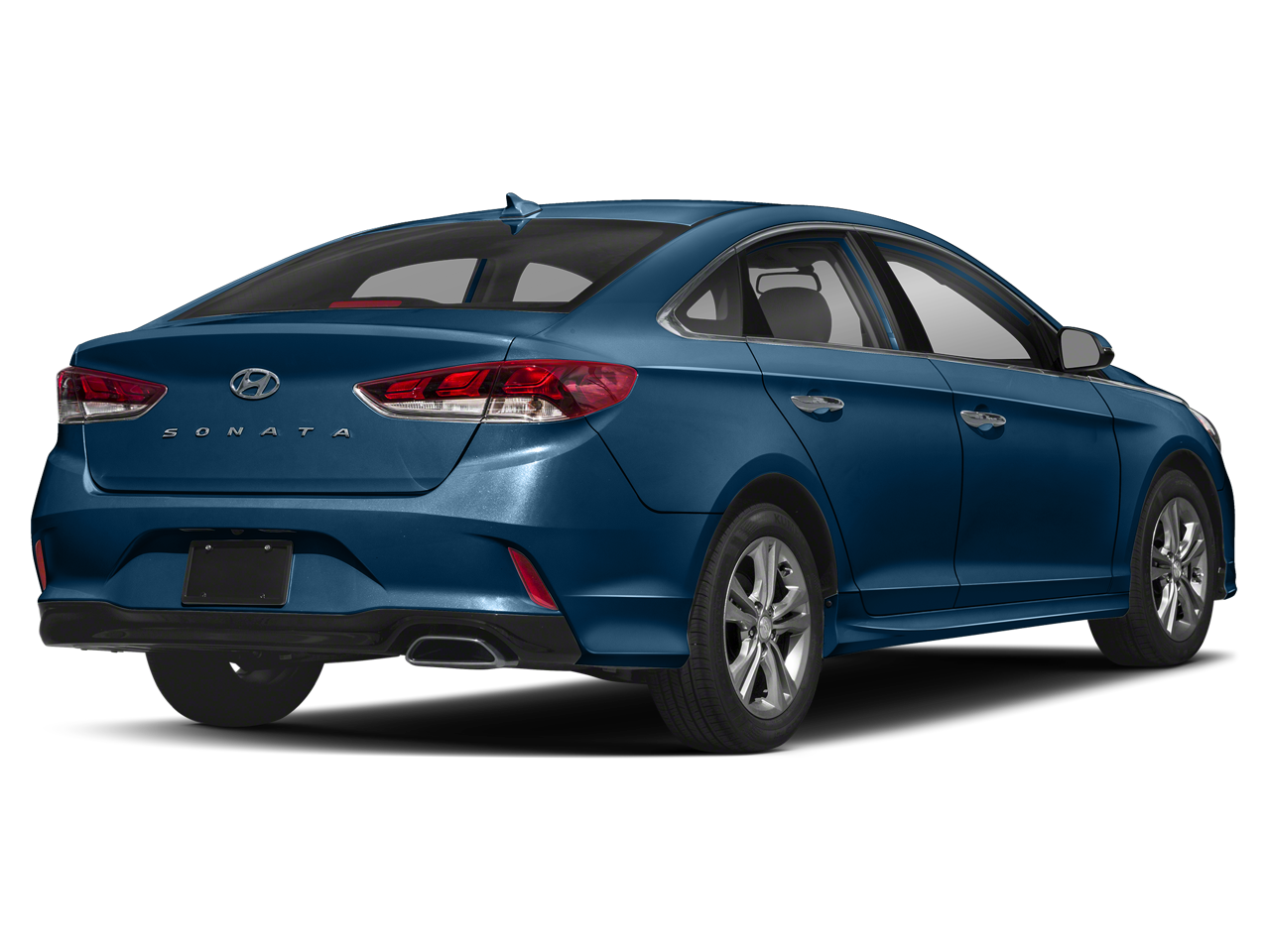Used 2019 Hyundai Sonata SEL with VIN 5NPE34AF3KH790570 for sale in Dover, DE