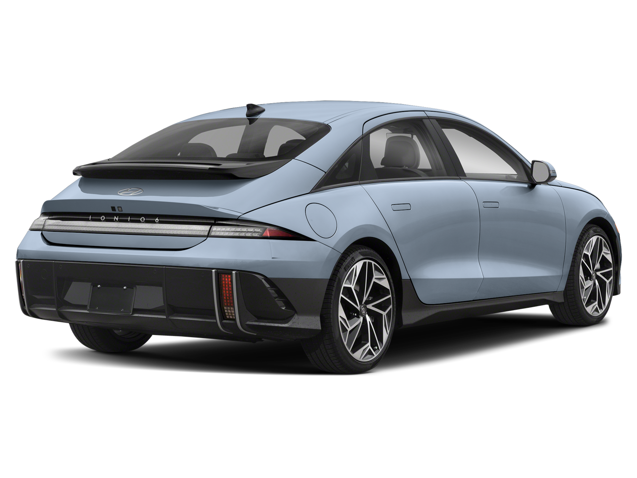 2023 Hyundai IONIQ 6 SEL for sale in Dover, DE