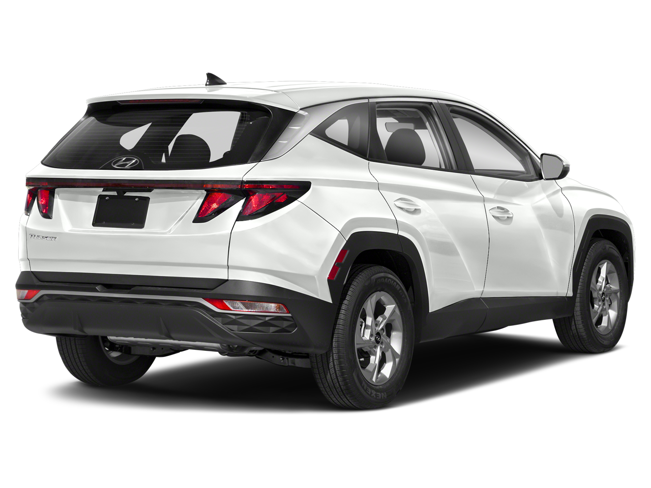 2023 Hyundai Tucson N Line