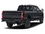 2025 Ford F-350SD Platinum