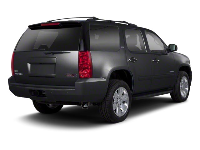 2010 GMC Yukon SLT