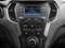 2017 Hyundai Santa Fe Sport 2.4 Base