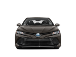 2018 Toyota Camry Hybrid XLE