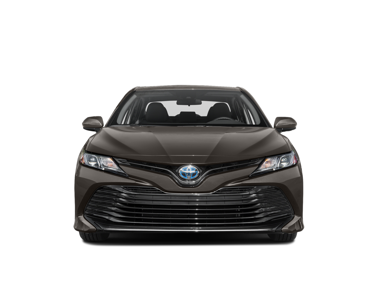 2018 Toyota Camry Hybrid XLE