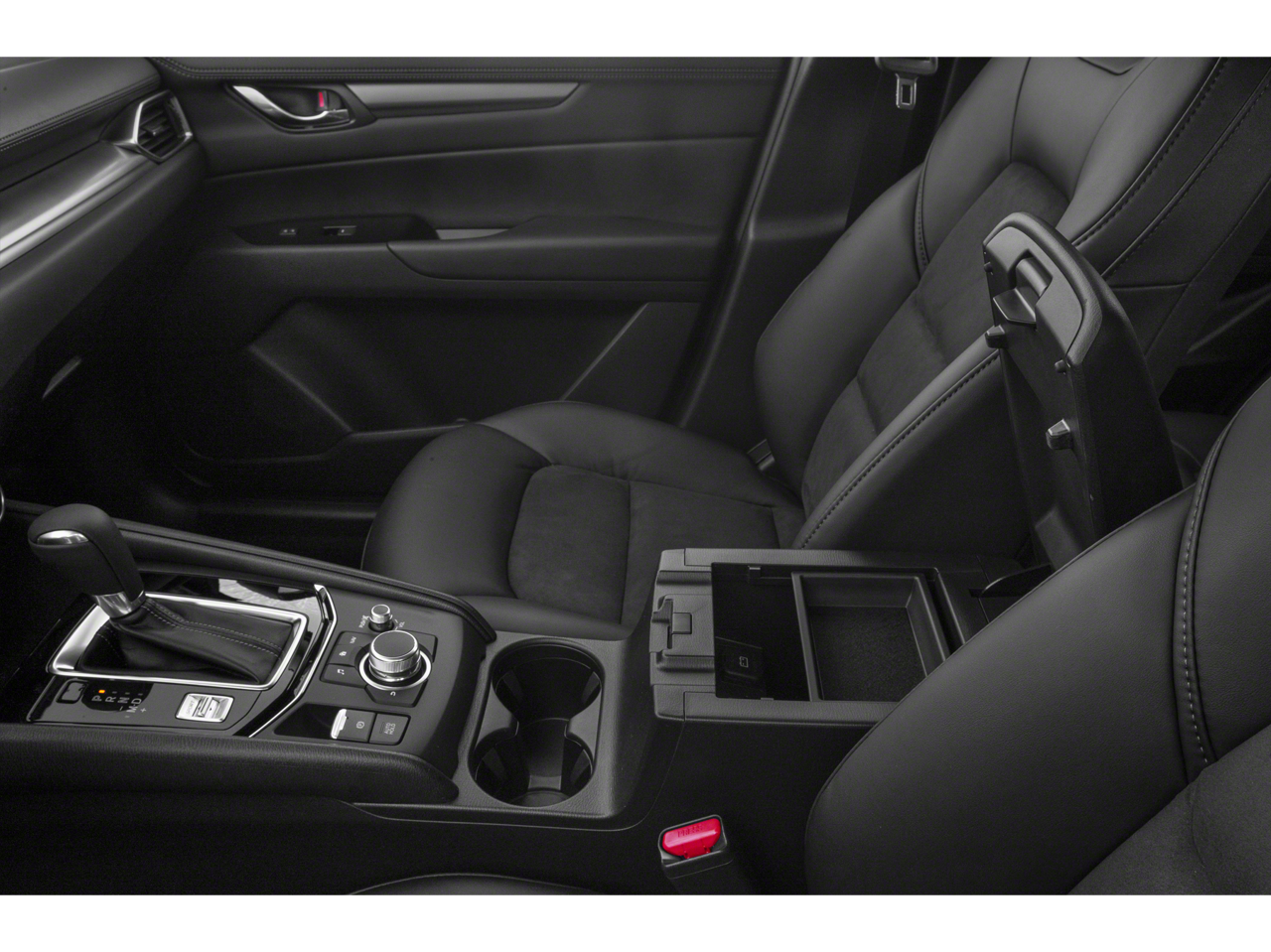 2019 Mazda Mazda CX-5 Grand Touring