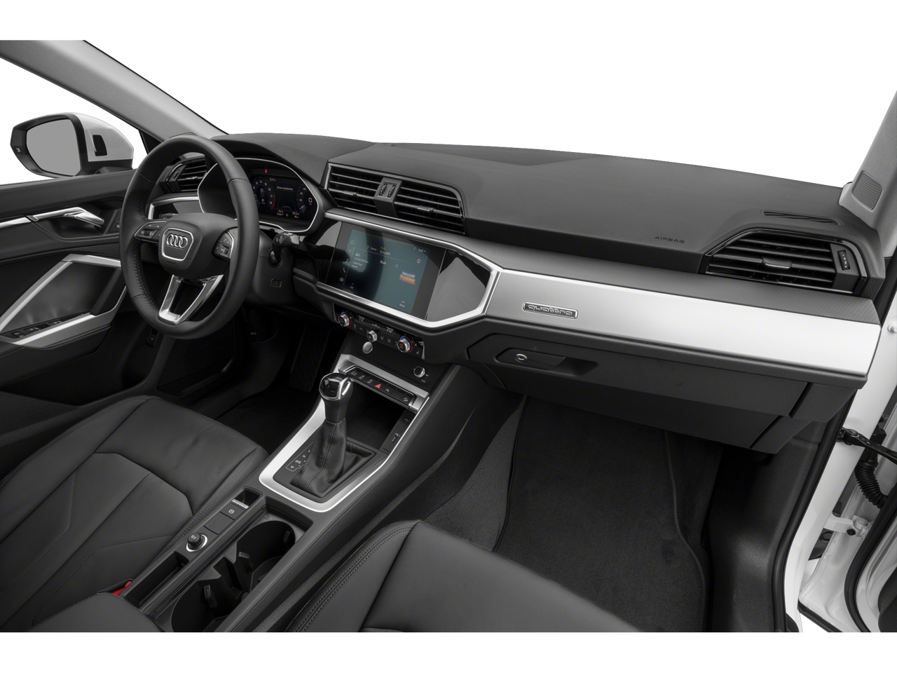 2020 Audi Q3 Prestige S line quattro