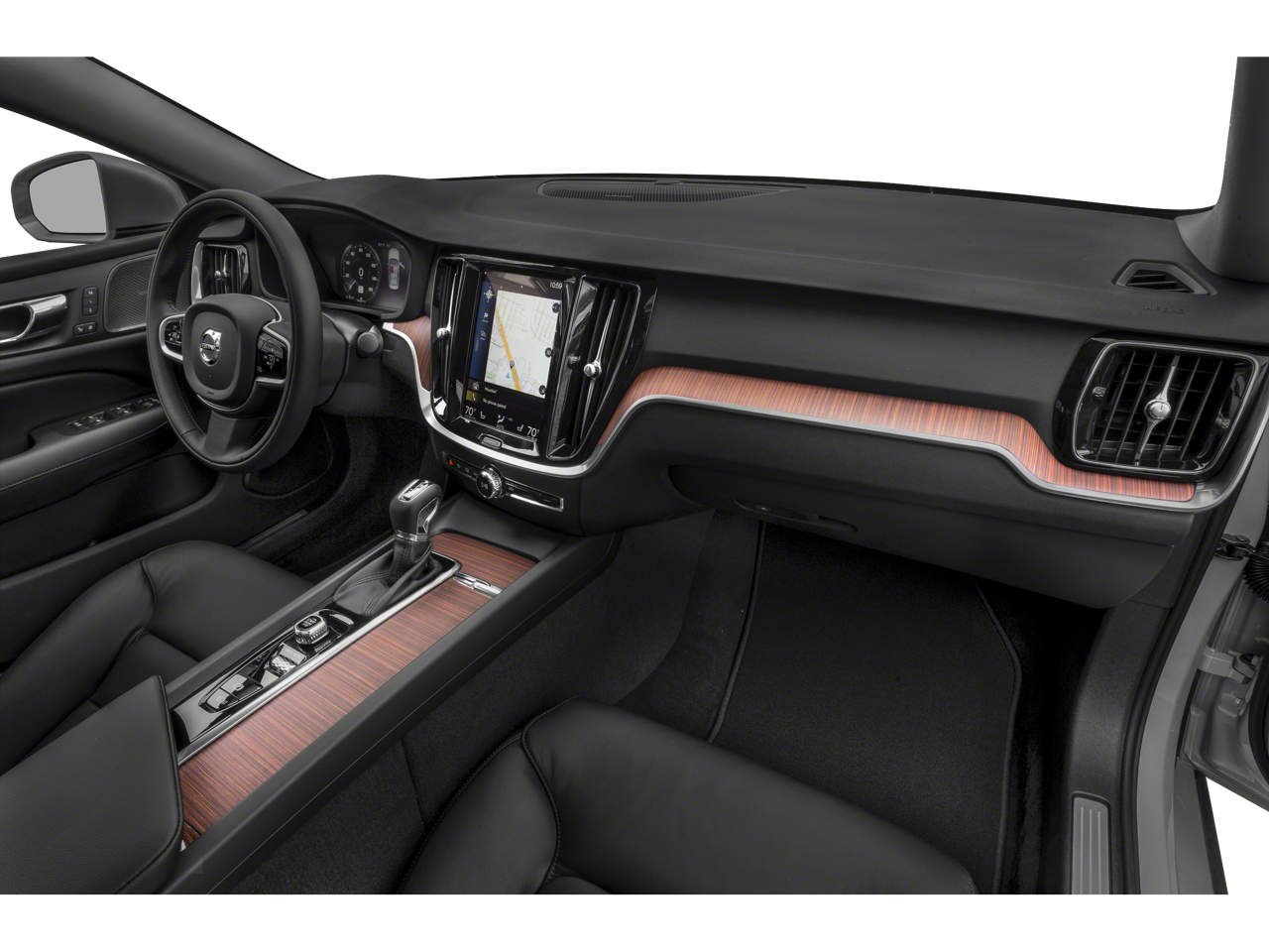 2020 Volvo S60 T5 Momentum