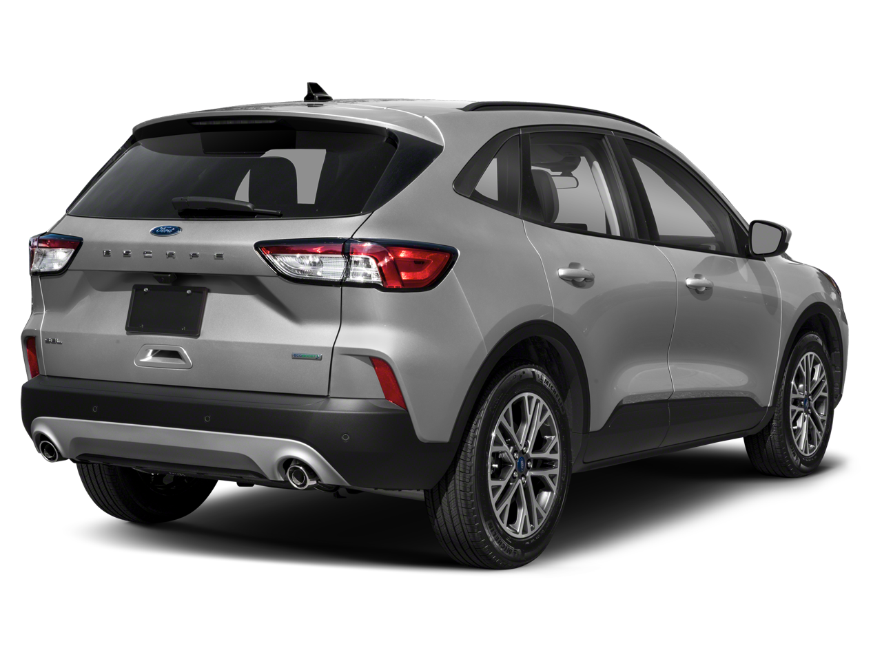 2022 Ford Escape Hybrid SEL