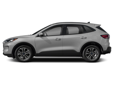 2022 Ford Escape Hybrid SEL