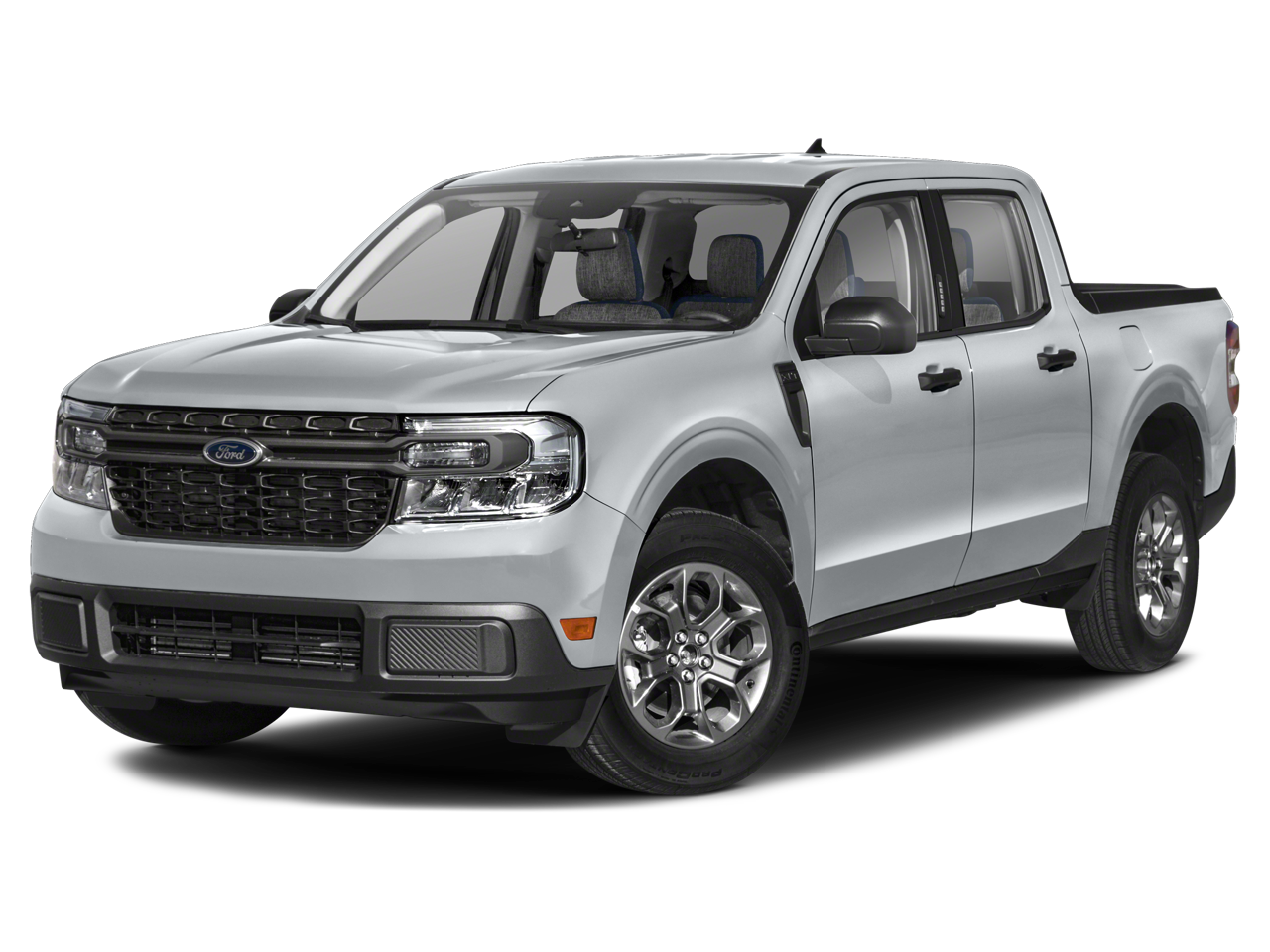 2022 Ford Maverick XLT FWD's photo