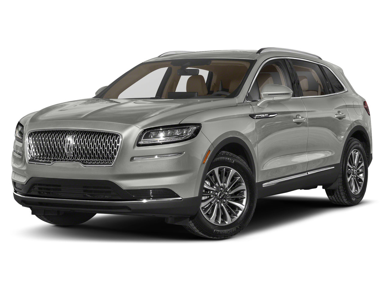 2022 Lincoln Nautilus Black Label AWD's photo