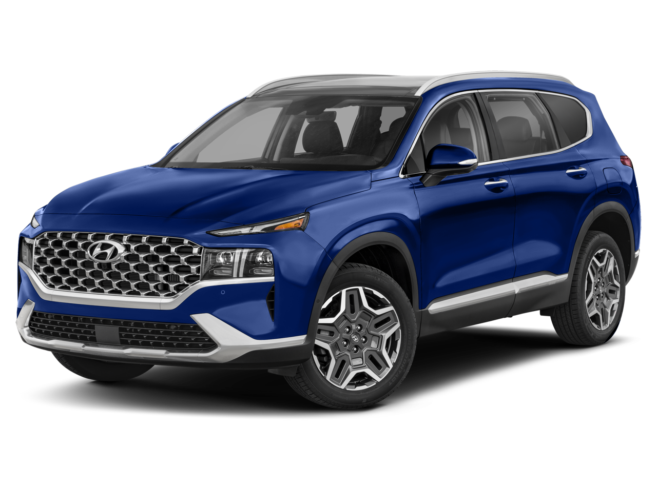 2023 Hyundai Santa Fe Limited 2.5 AWD's photo