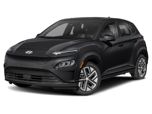 2023 Hyundai Kona Electric Limited