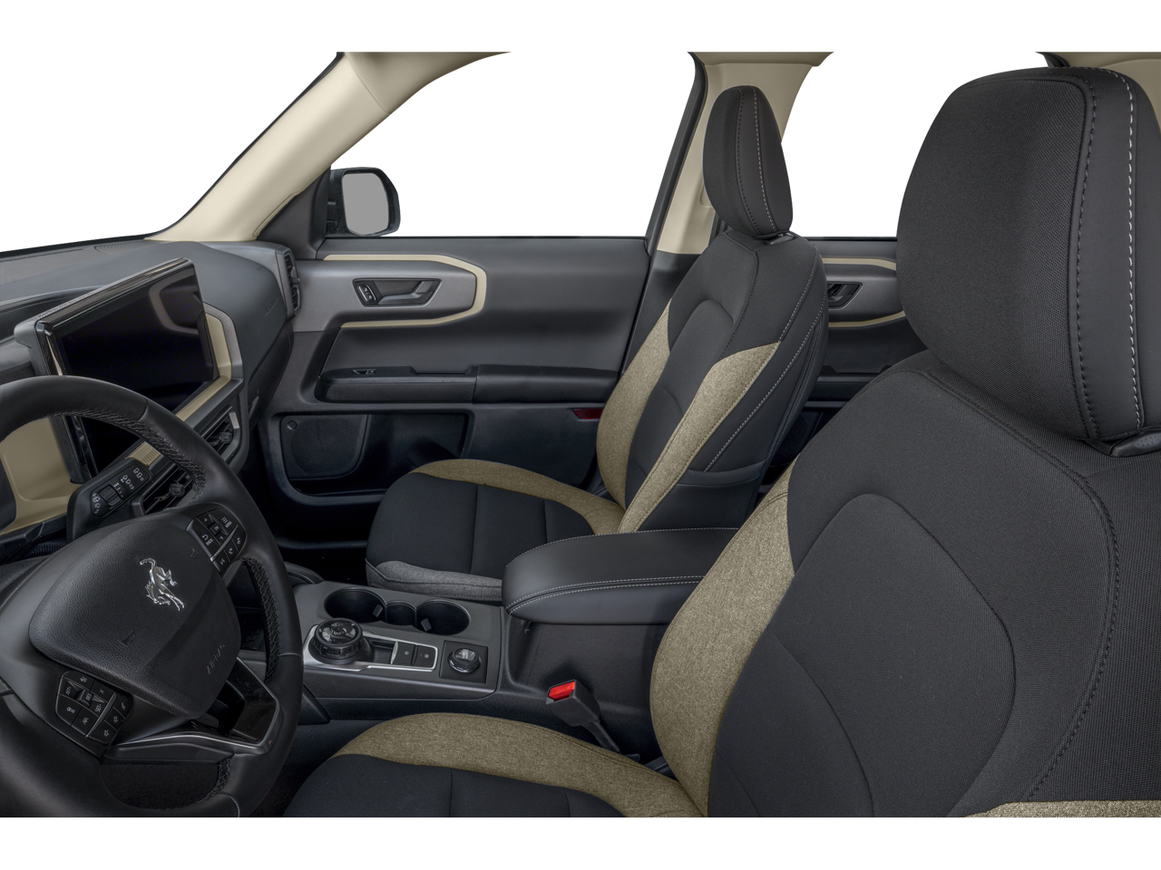 2025 Ford Bronco Sport Big Bend - Photo 6