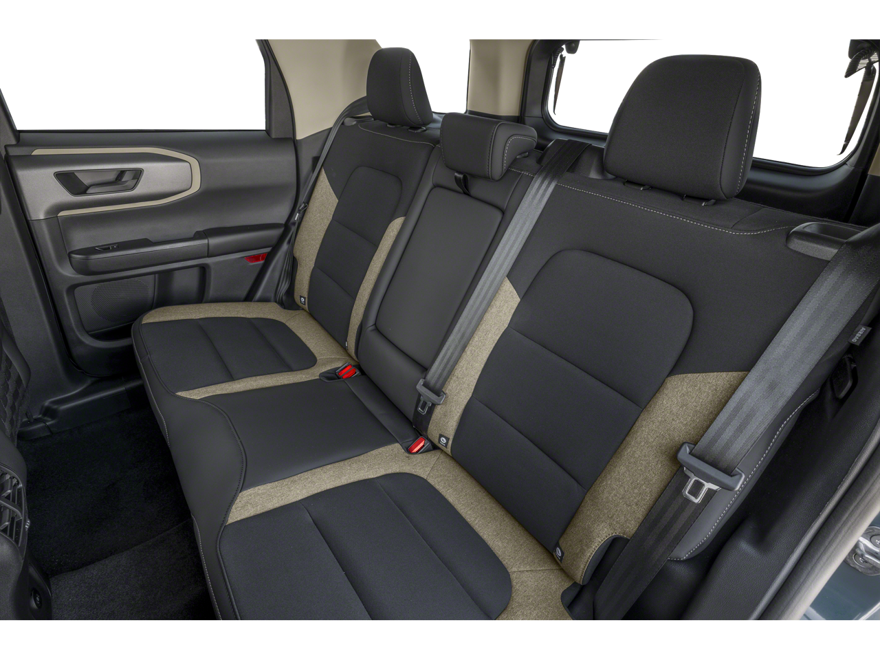 2025 Ford Bronco Sport Big Bend - Photo 9