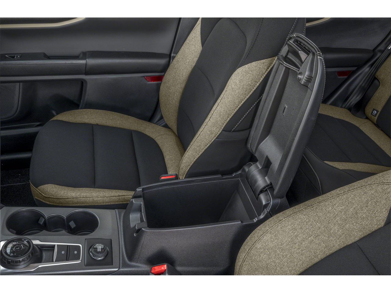 2025 Ford Bronco Sport Big Bend - Photo 10