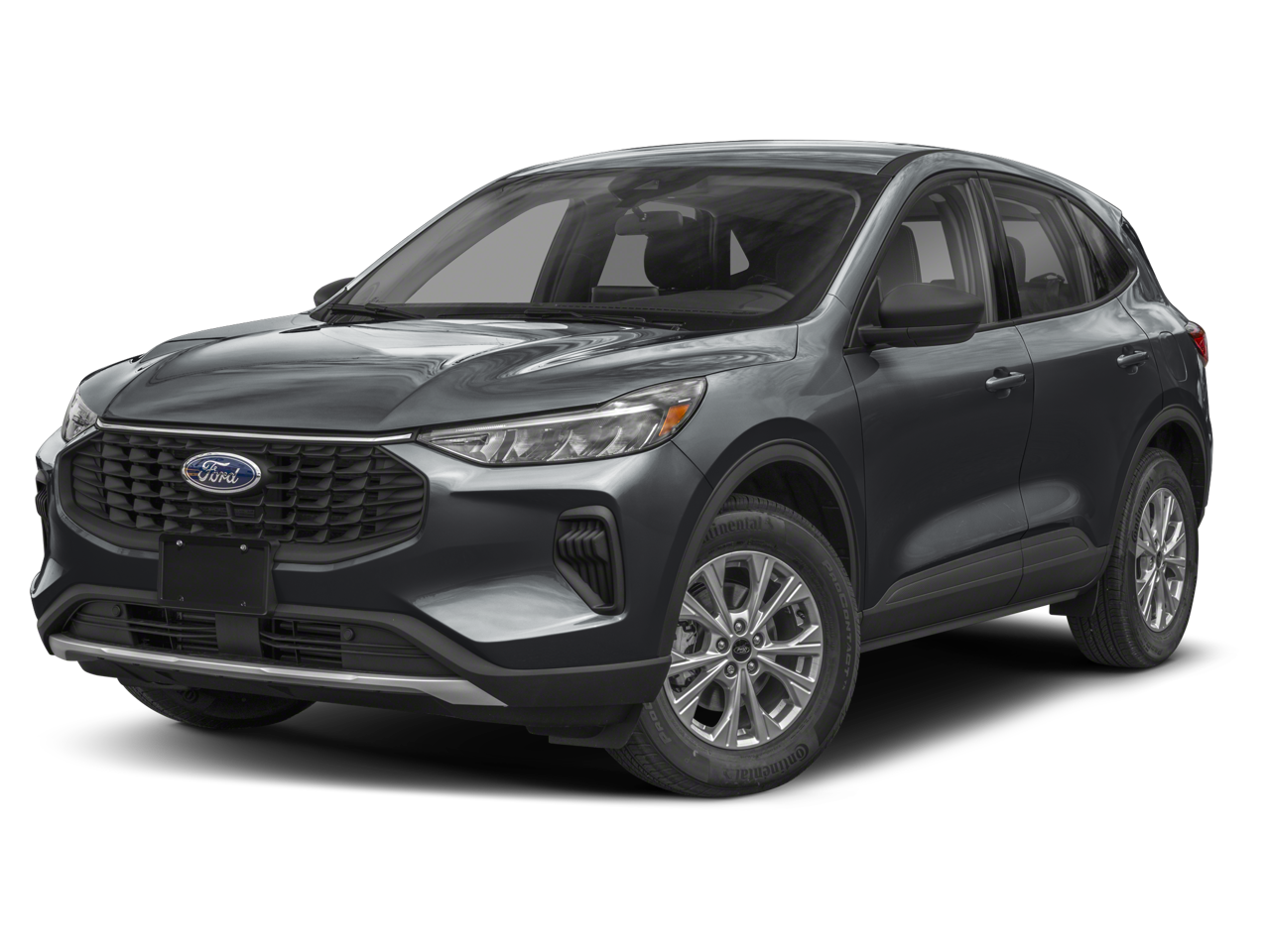 2026 Ford Escape Active FWD's photo