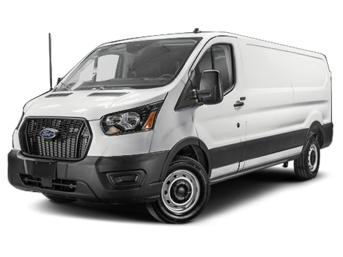 2027 Ford Transit-350 Base