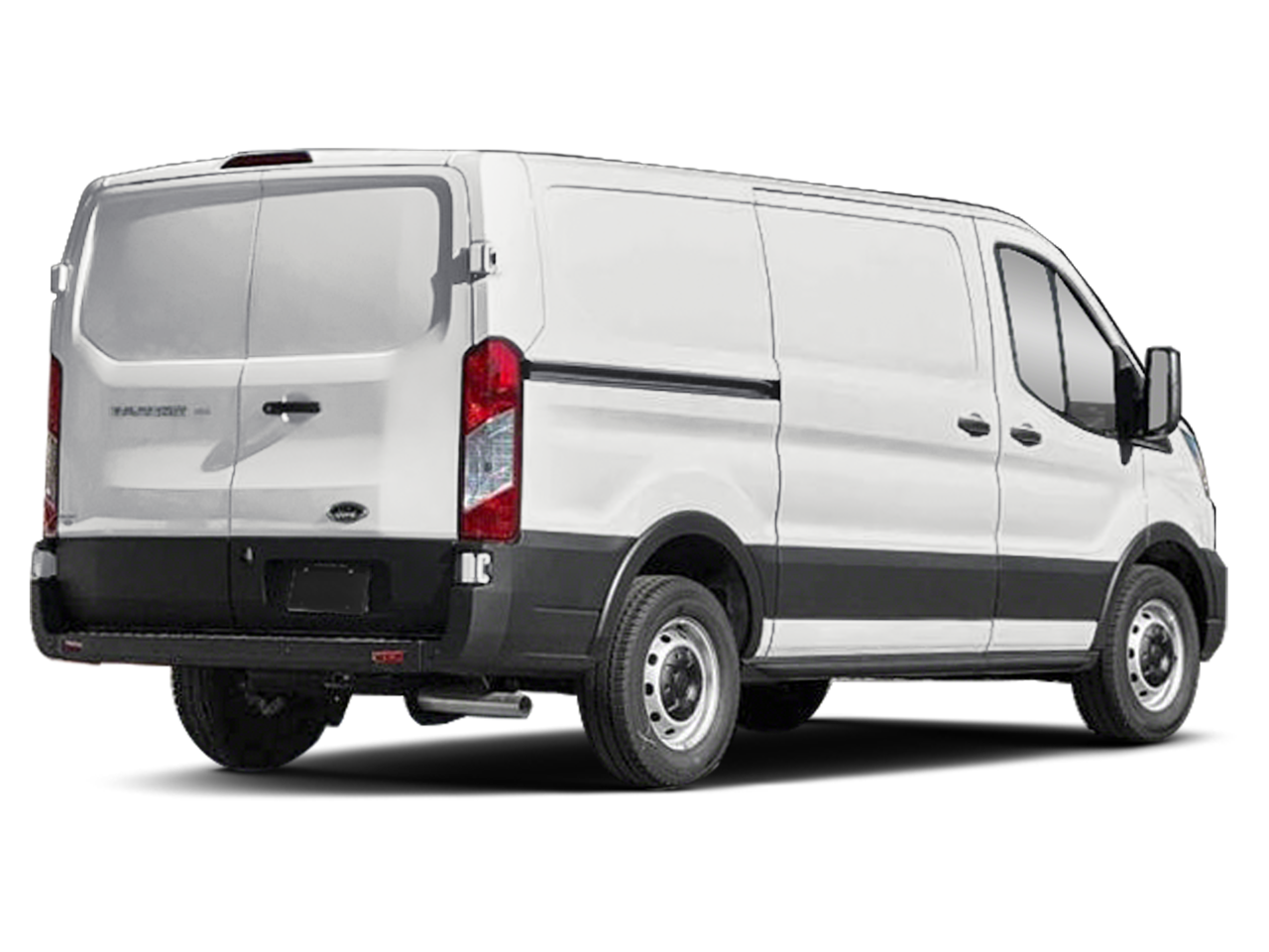 2027 Ford Transit-350 Base