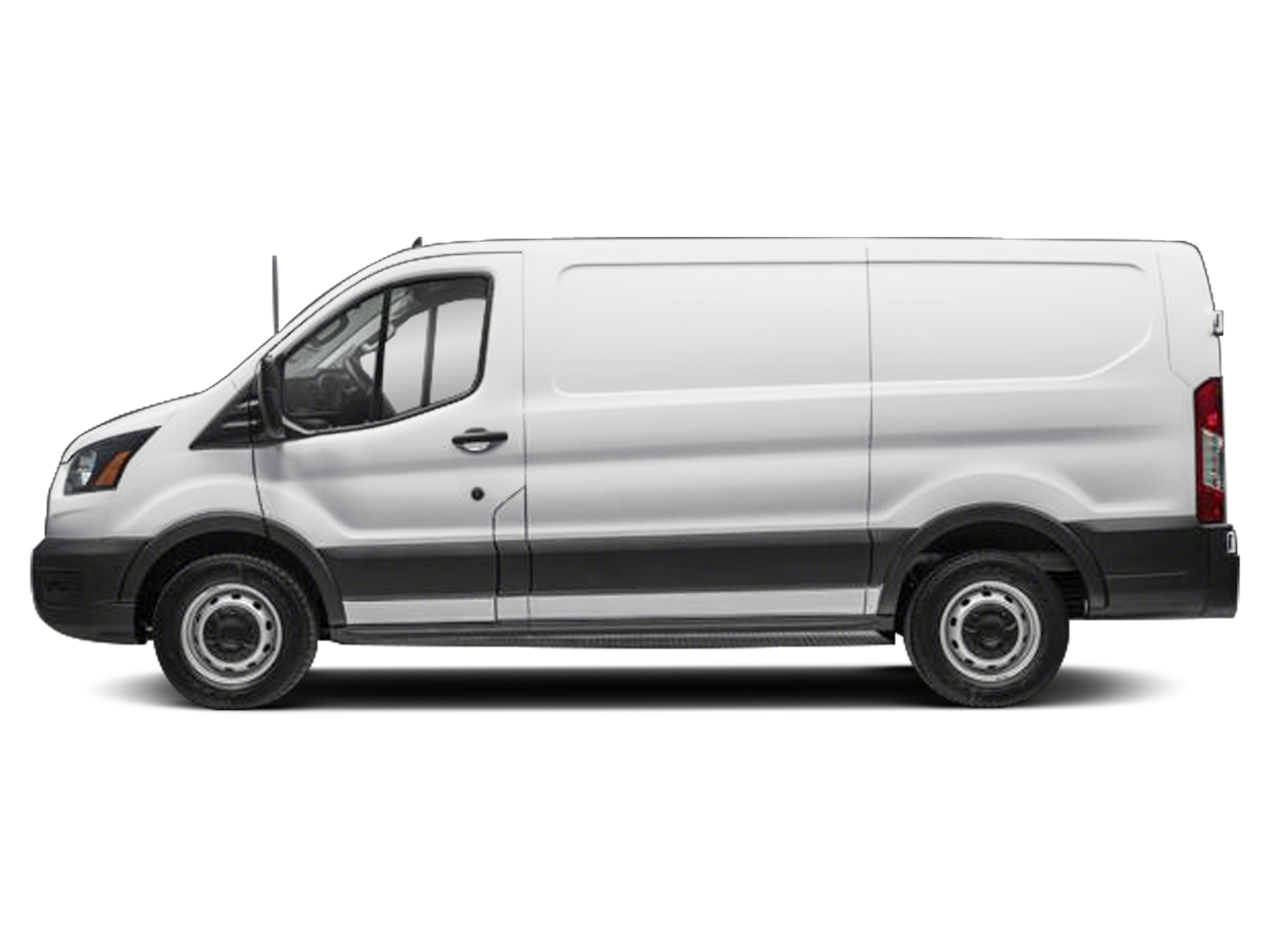 2027 Ford Transit-350 Base
