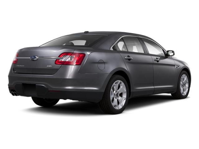 Used 2012 Ford Taurus Limited with VIN 1FAHP2FW6CG127214 for sale in Dover, DE