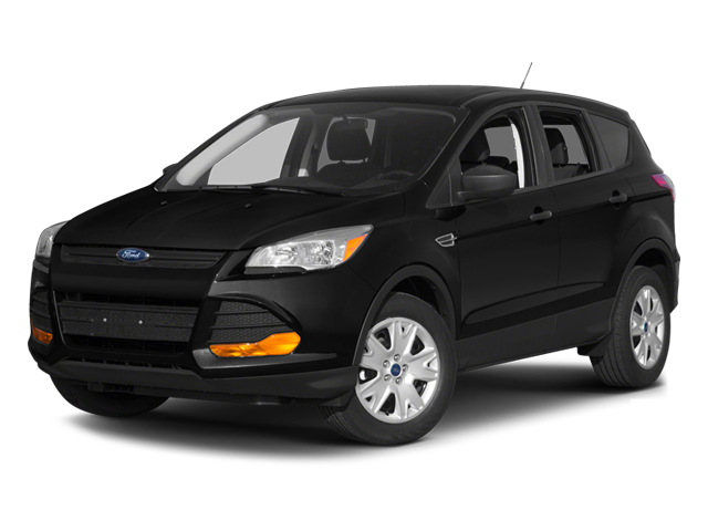 2013 Ford Escape SEL 4WD's photo