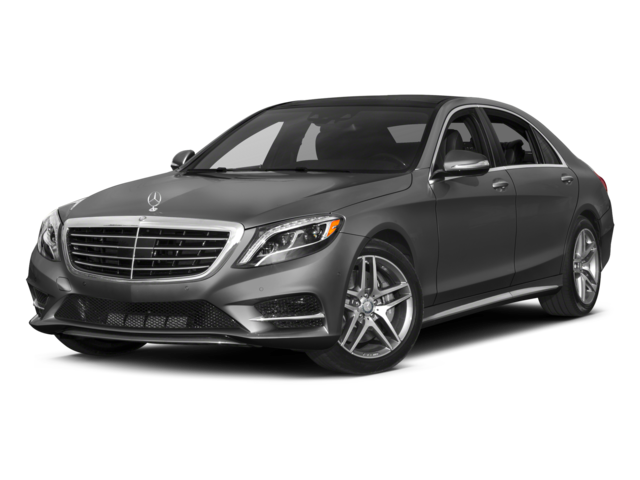 2017 Mercedes-Benz S-Class S550 4MATIC's photo